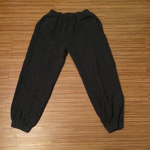 John Galt Rosa Sweatpants